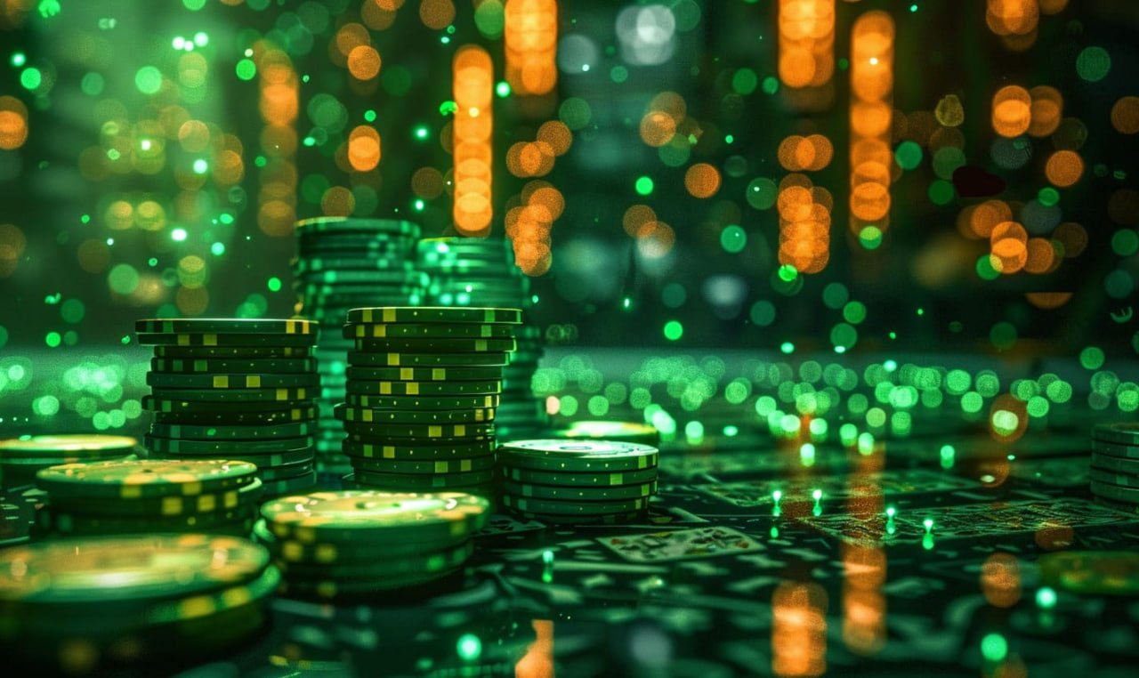 Antarmuka fitur Cash Out di aplikasi mobile ceri777