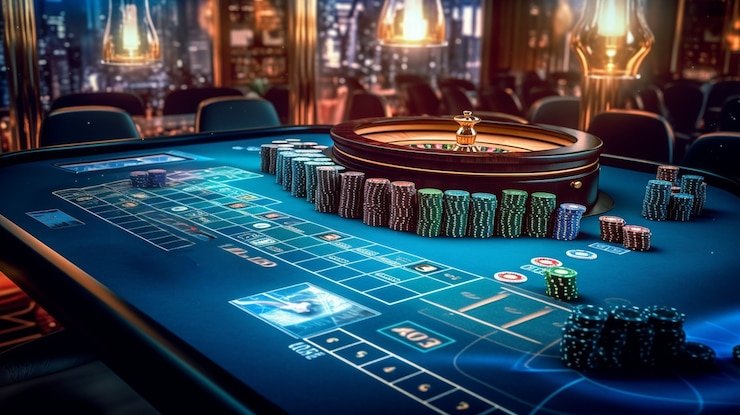 Antarmuka Japan Pools di aplikasi mobile ceri777